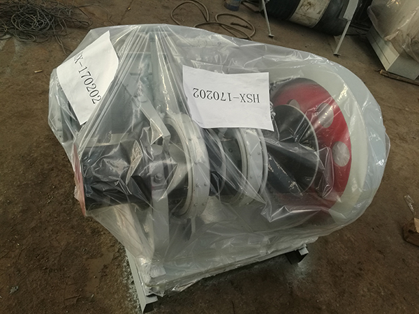 12.5KN Electric Combined Windlass Winch Delivery864440.jpg 12.5KN Electric Combined Windlass Winch Delivery.jpg
